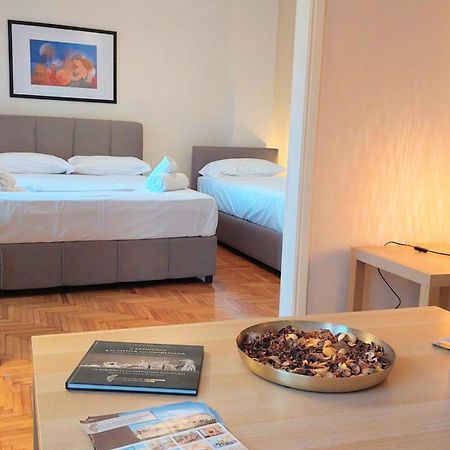 Big Apartment In Acropolis Museum 아테네 외부 사진