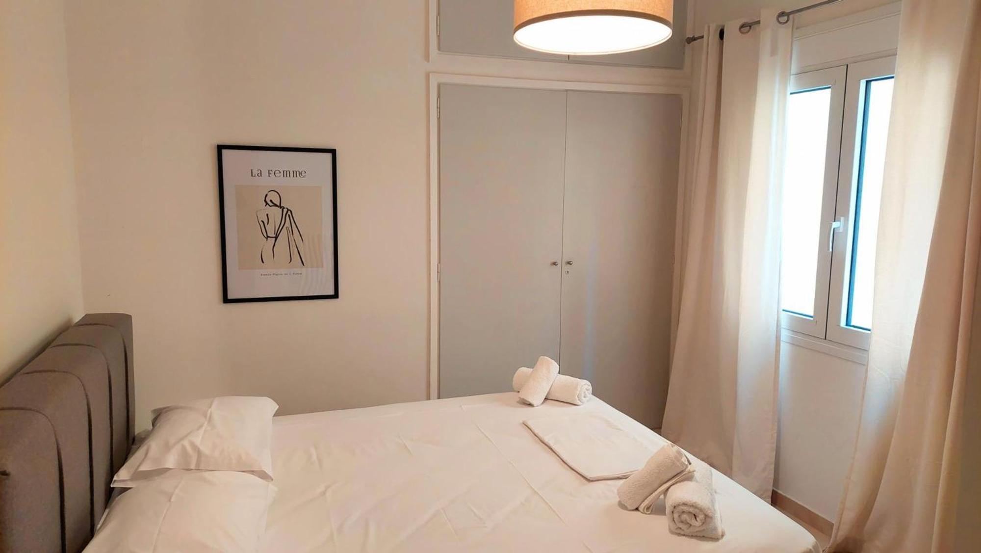 Big Apartment In Acropolis Museum 아테네 외부 사진