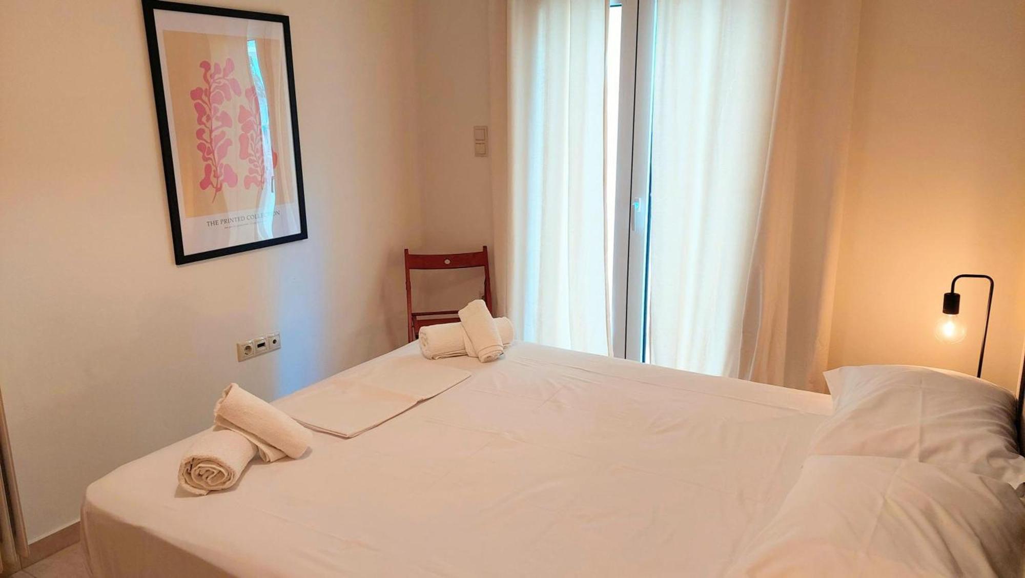 Big Apartment In Acropolis Museum 아테네 외부 사진